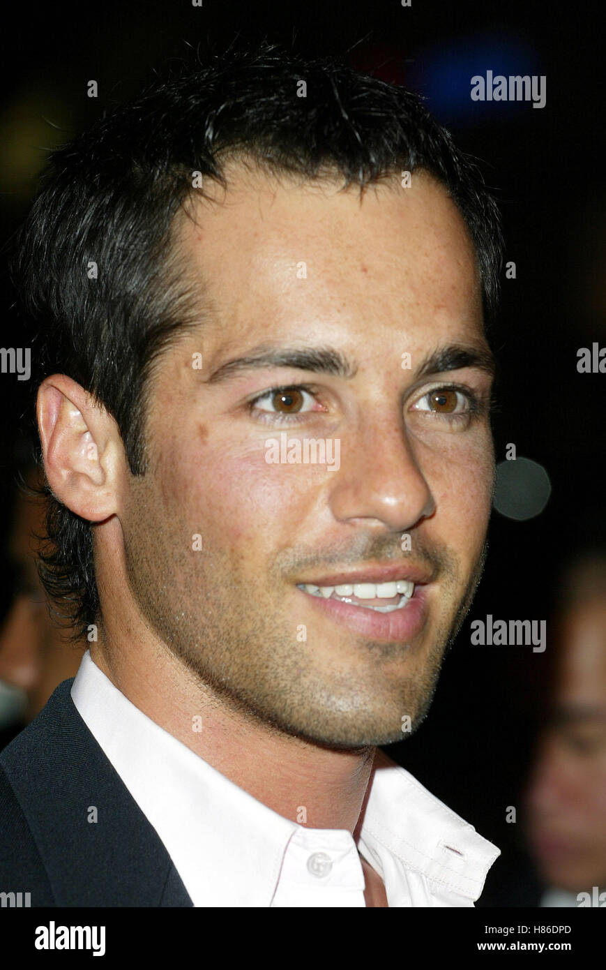 Alex Dimitriades's Instagram, Twitter & Facebook on IDCrawl