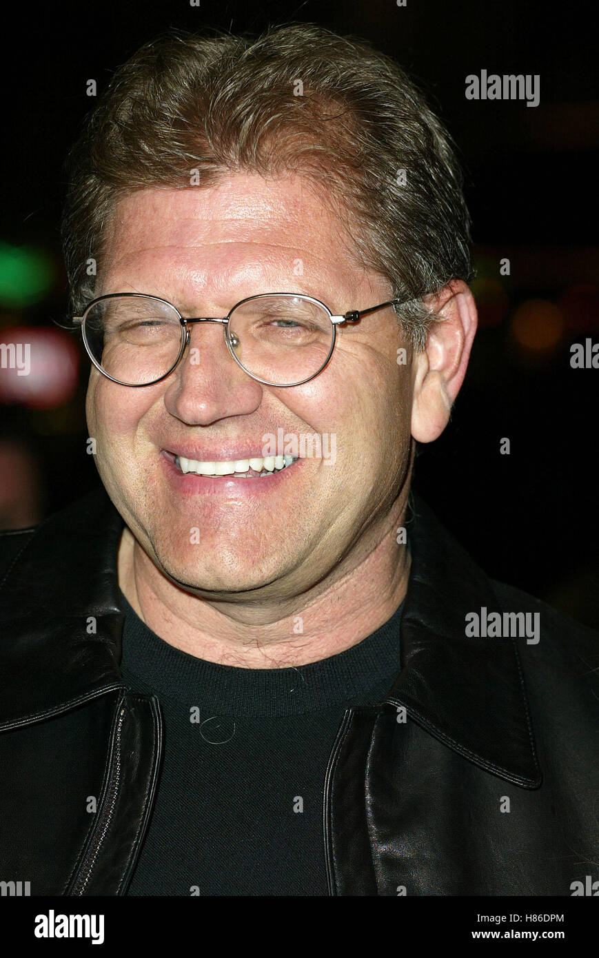 ROBERT ZEMECKIS GHOST SHIP WORLD PREMIERE WESTWOOD LOS ANGELES USA 22