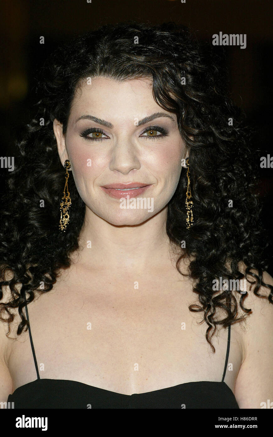 JULIANNA MARGULIES GHOST SHIP WORLD PREMIERE WESTWOOD LOS ANGELES USA