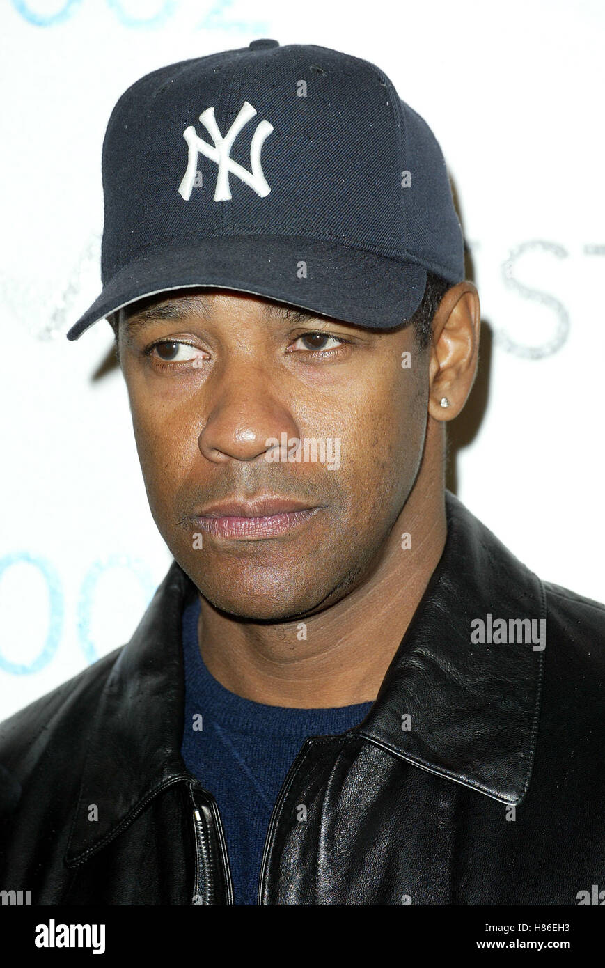 Denzel washington antwone fisher hires stock photography and images