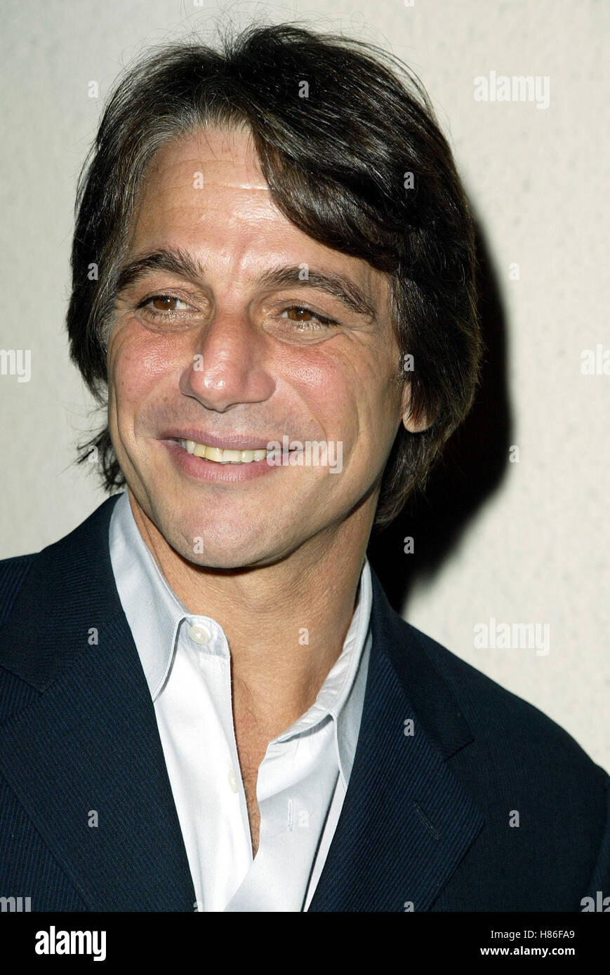 TONY DANZA NORBY WALTERS HOLIDAY PARTY FRIARS CLUB BEVERLY HILLS LOS