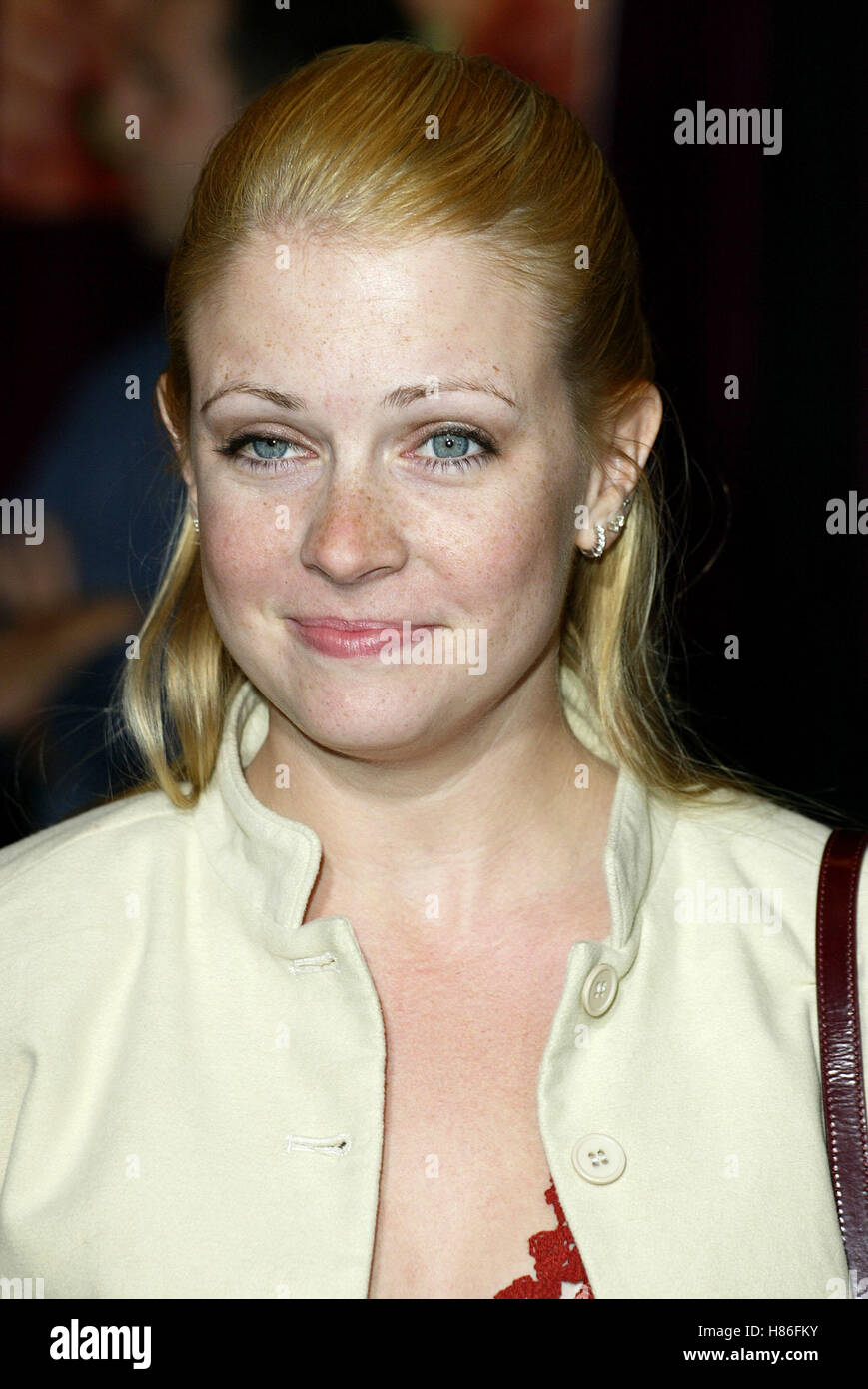 Melissa joan hart hot chick hi-res stock photography and images - Alamy