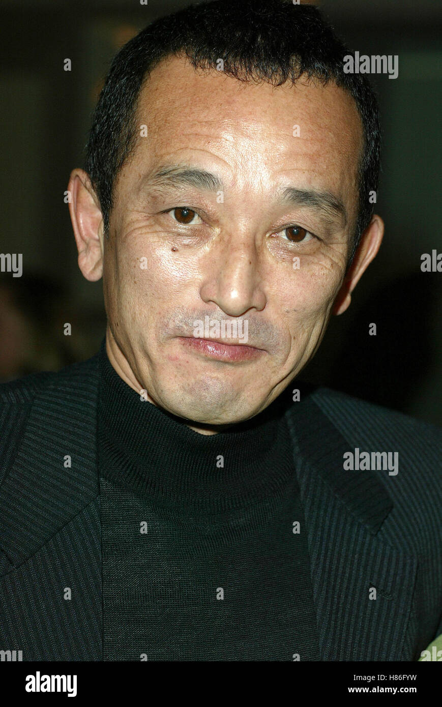 Sakae kimura hi-res stock photography and images - Alamy