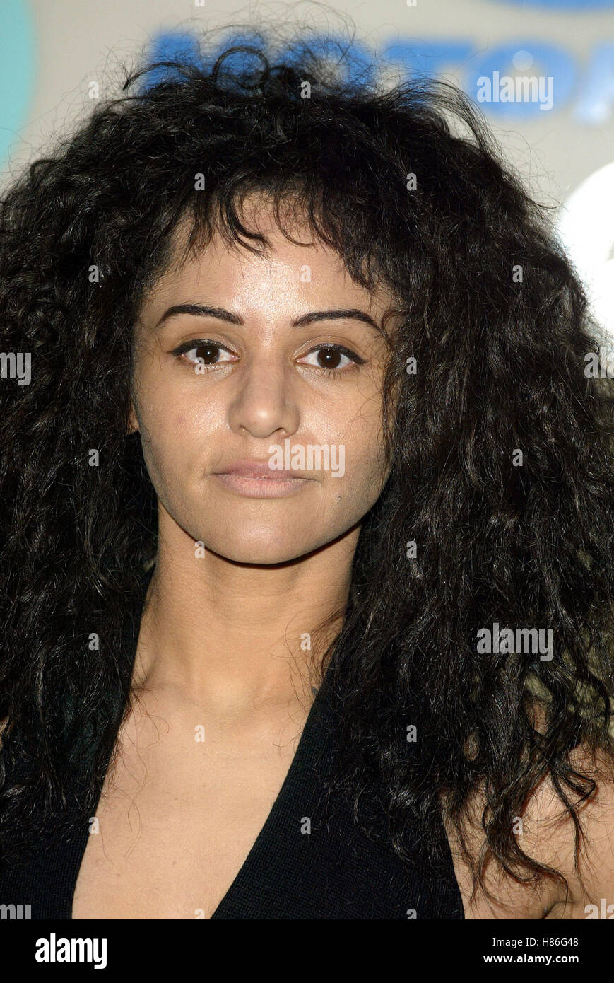 Persia White Urban Ink