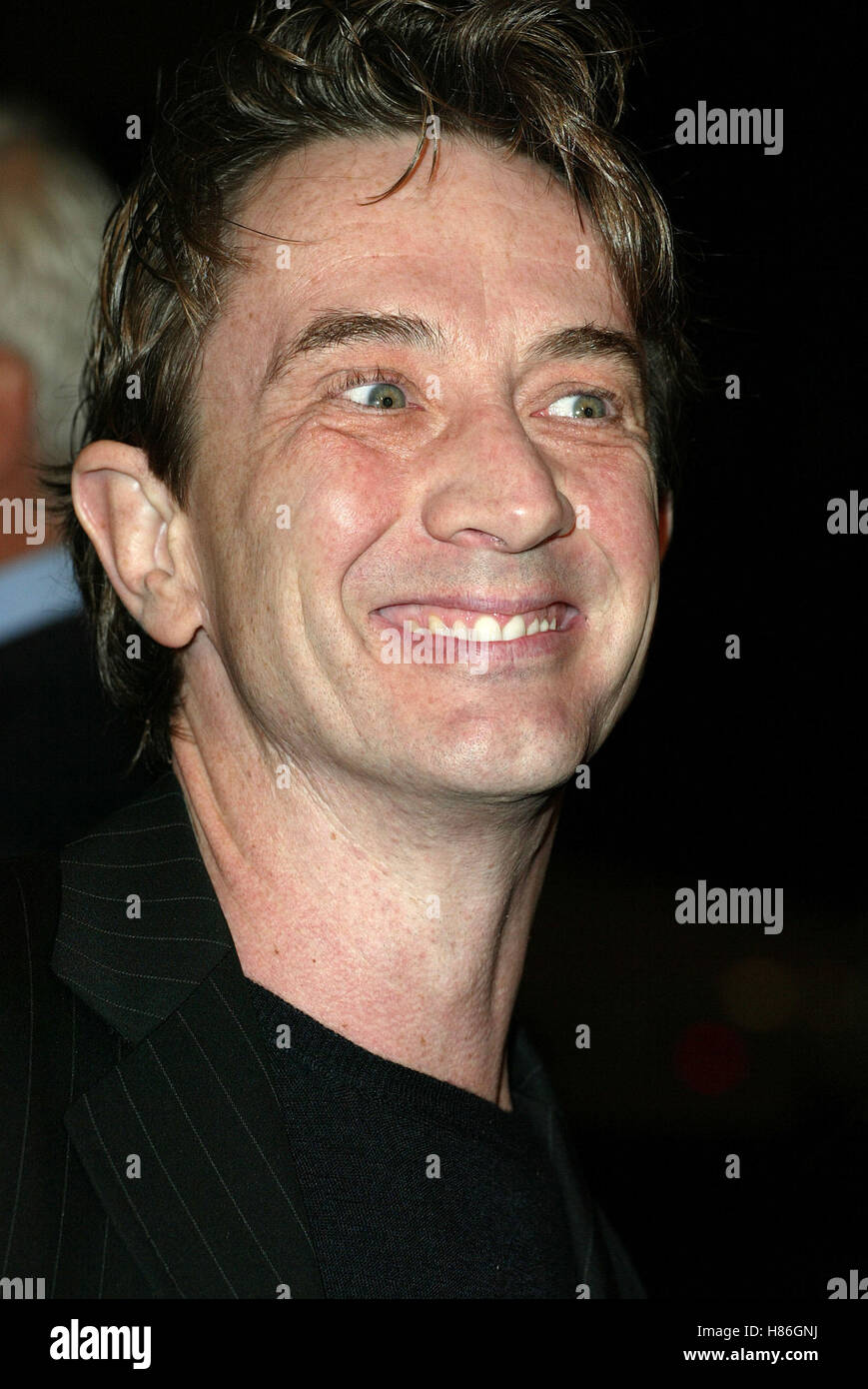 MARTIN SHORT CHICAGO LA FILM PREMIERE BEVERLY HILLS LOS ANGELES USA 10