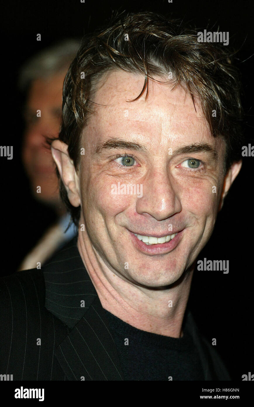 MARTIN SHORT CHICAGO LA FILM PREMIERE BEVERLY HILLS LOS ANGELES USA 10