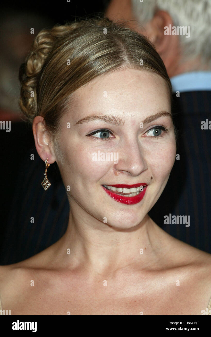 EKATERINA SHELKANOVA CHICAGO LA FILM PREMIERE BEVERLY HILLS LOS ANGELES ...