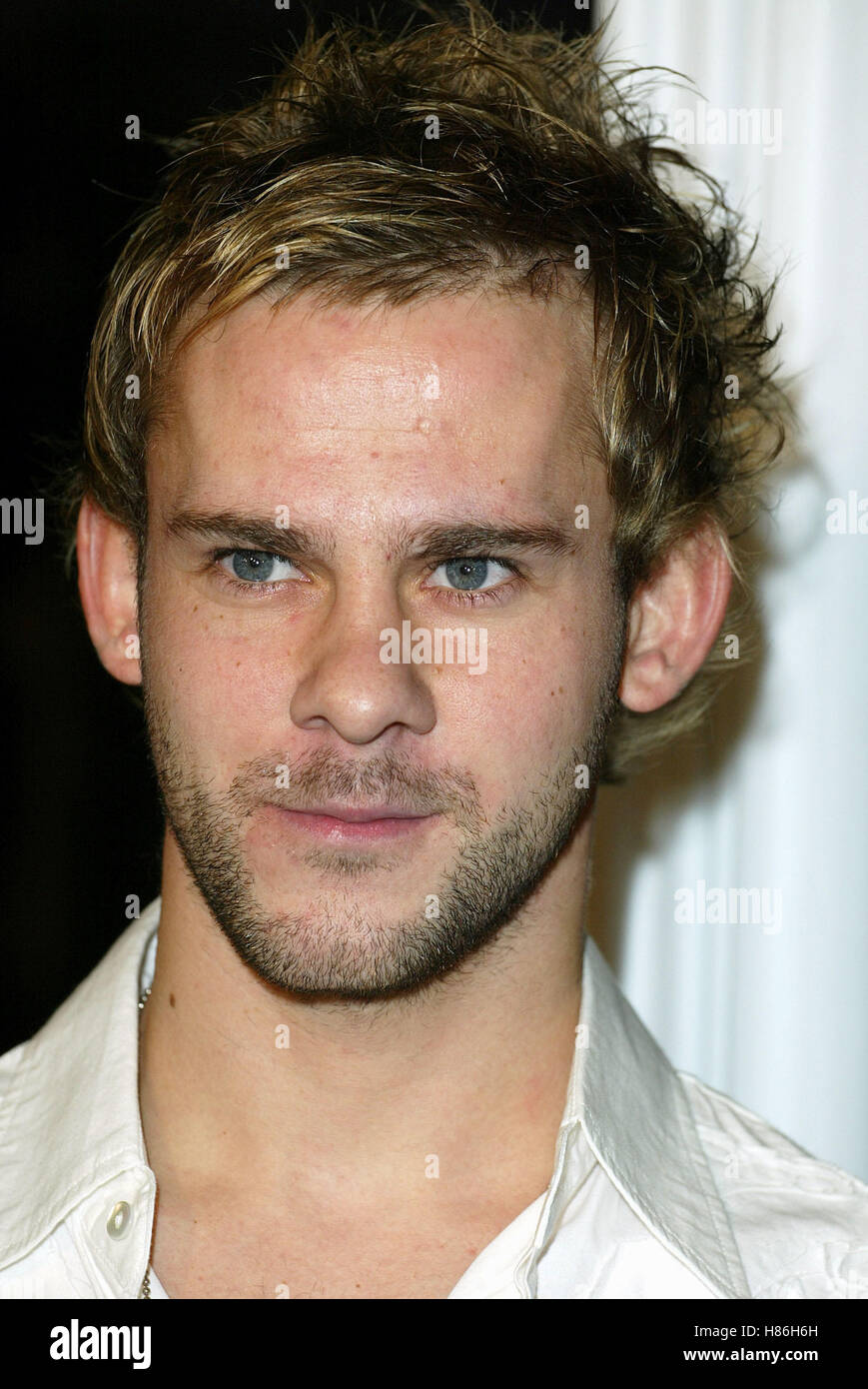 DOMINIC MONAGHAN LORD OF THE RINGS:2 TOWERS LA CINERAMA DOME HOLLYWOOD ...