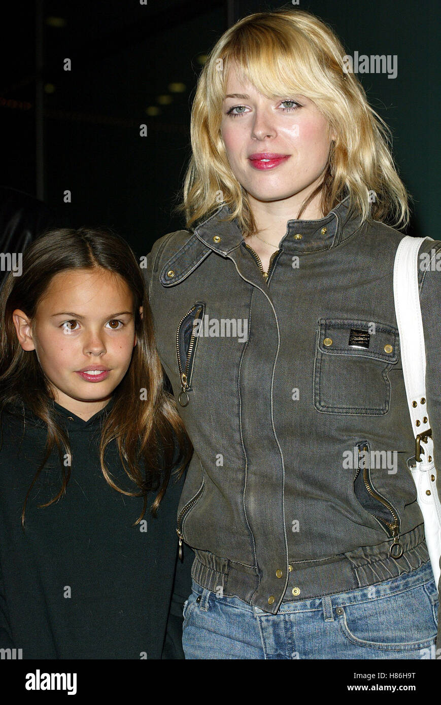 Watch Amanda de Cadenet video Watch Amanda de Cadenet video