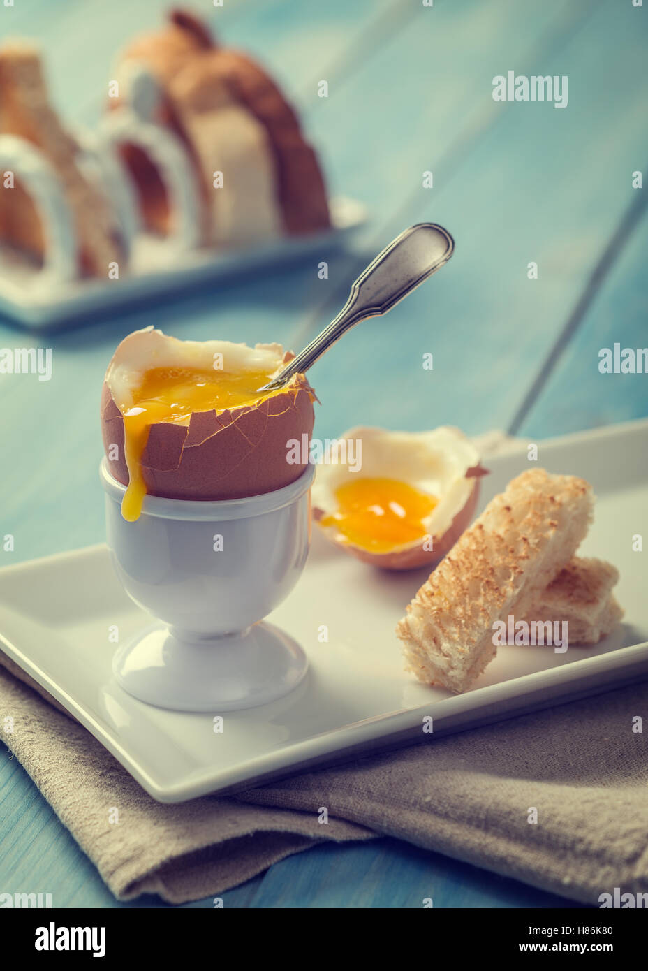 Toast rack hires stock photography and images Alamy