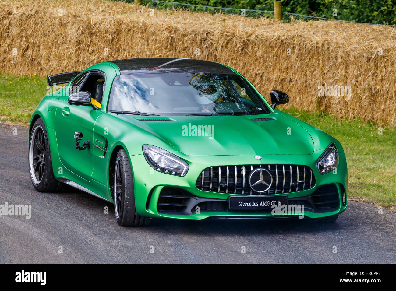 Mercedes gt 63 2016 deals