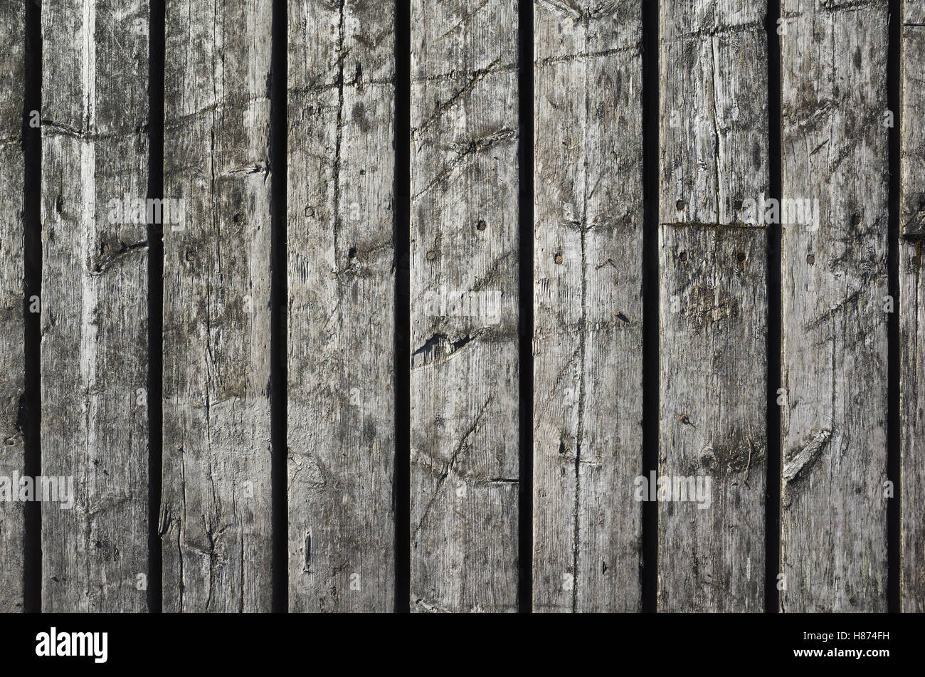 Old Flat Wood Texture Hi Res Stock Photography And Images Alamy