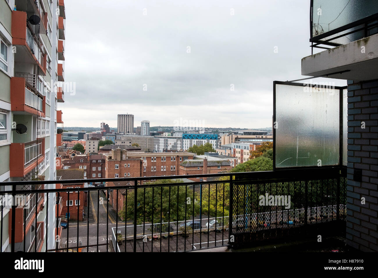 bristol-council-flats-hi-res-stock-photography-and-images-alamy