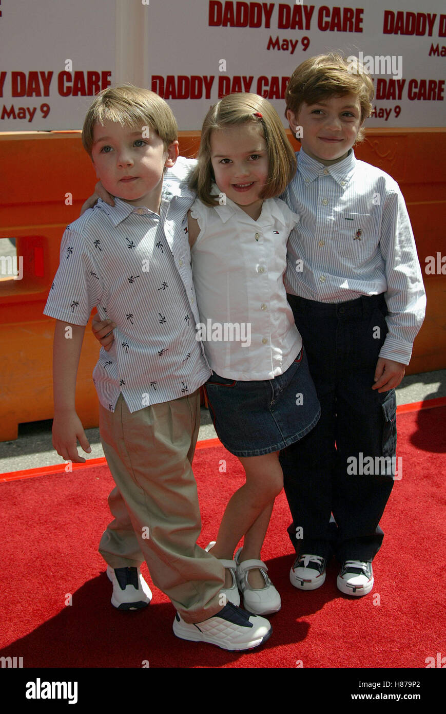 Hailey johnson hires stock photography and images Alamy