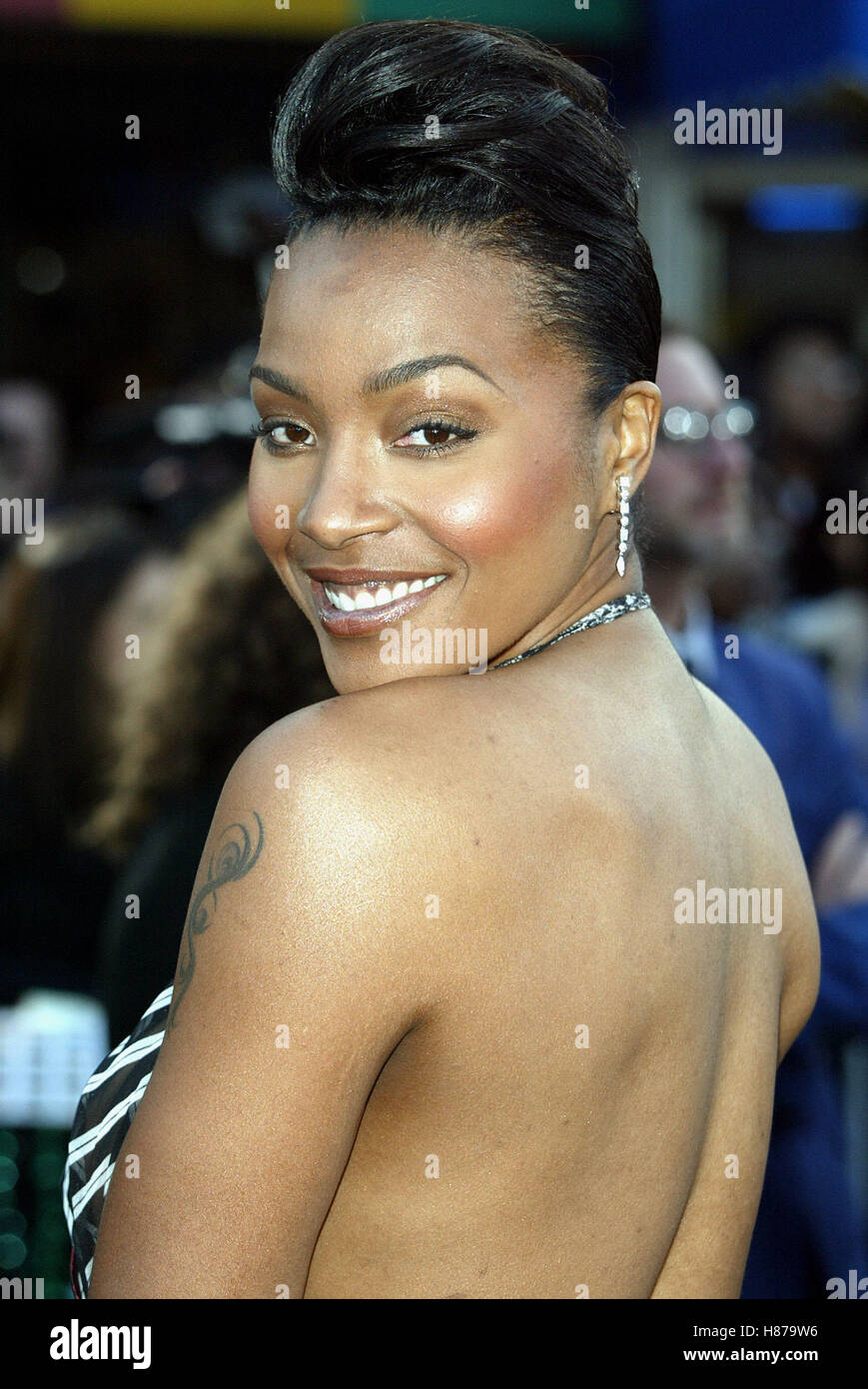 Nona Gaye Nona Gaye