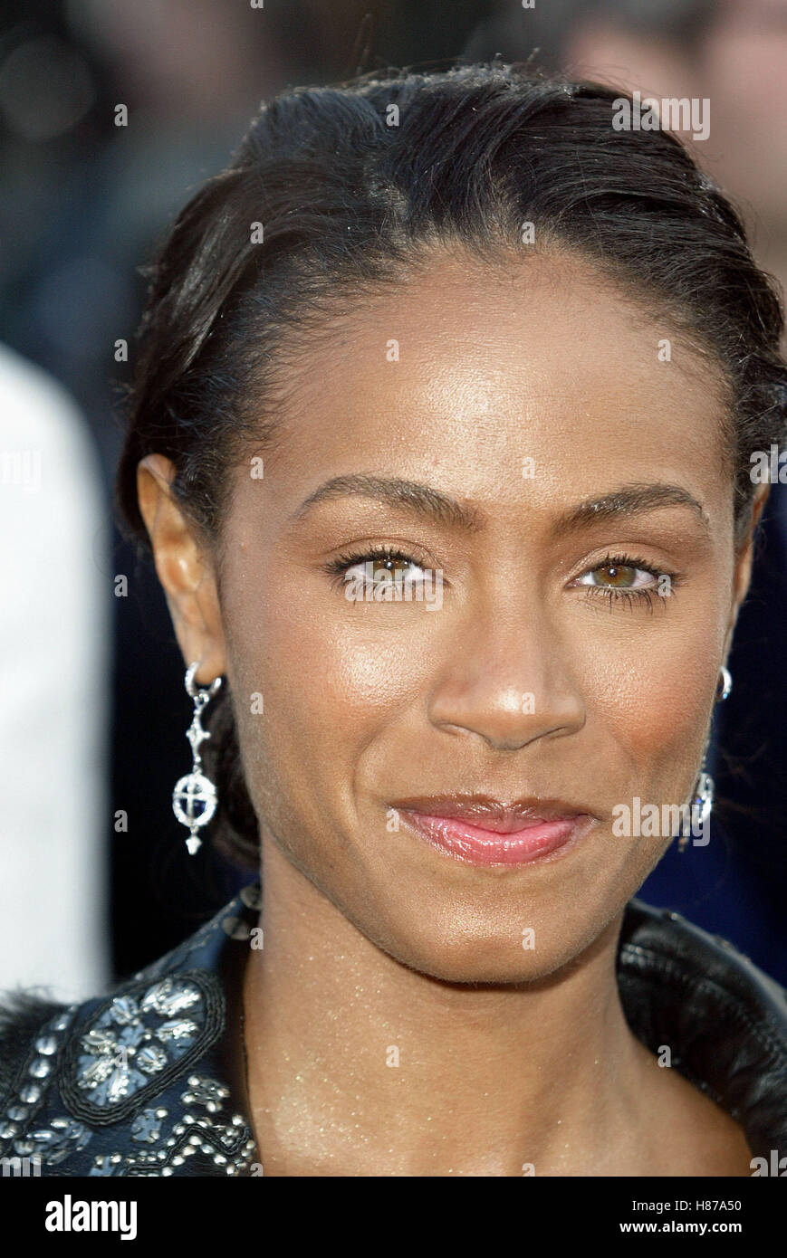 JADA PINKETT SMITH Stock Photo - Alamy