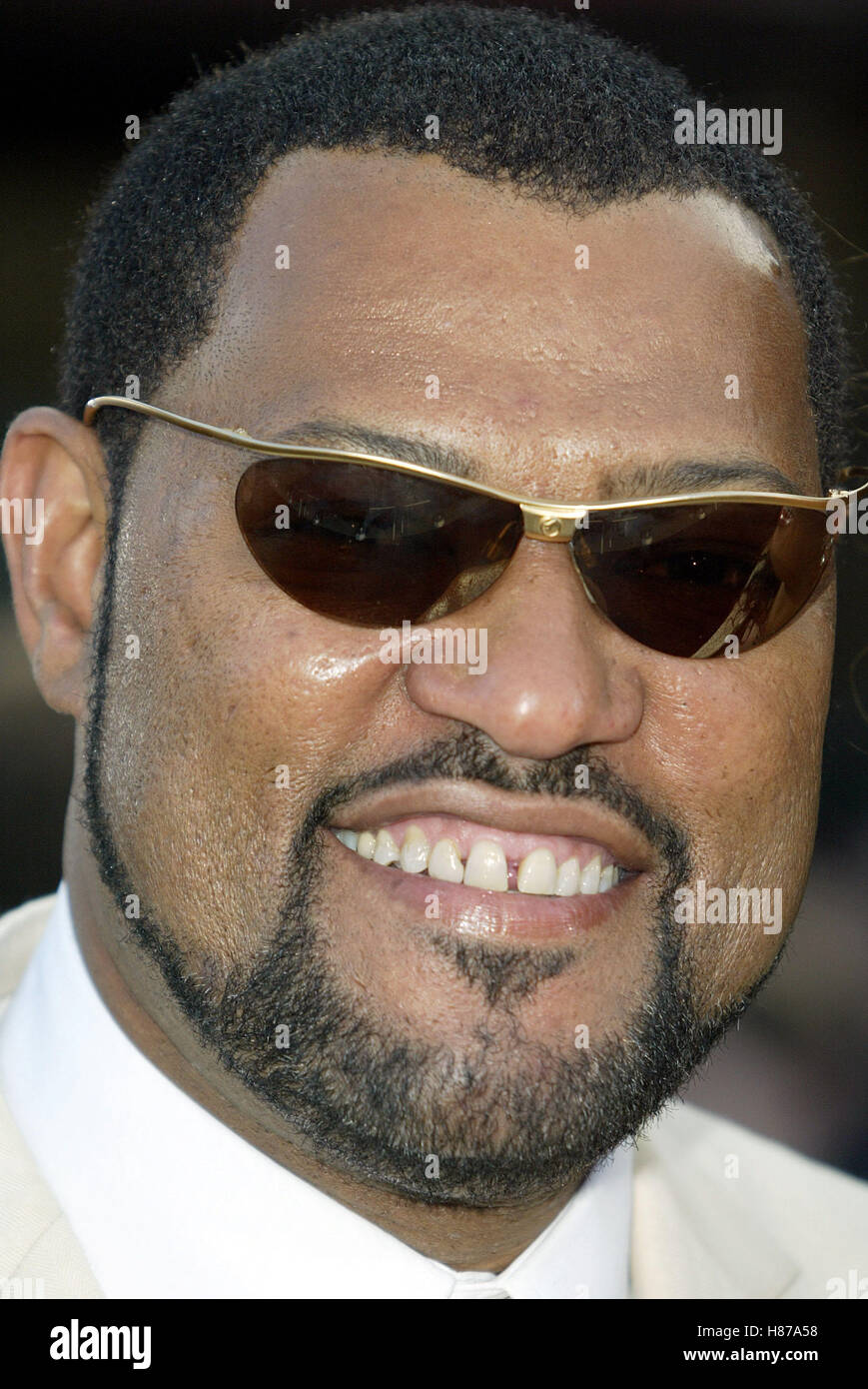 Laurence fishburne sunglasses hires stock photography and images Alamy