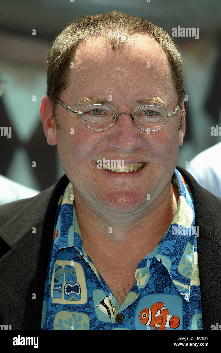 Los angeles may john hi res stock photography and images Alamy