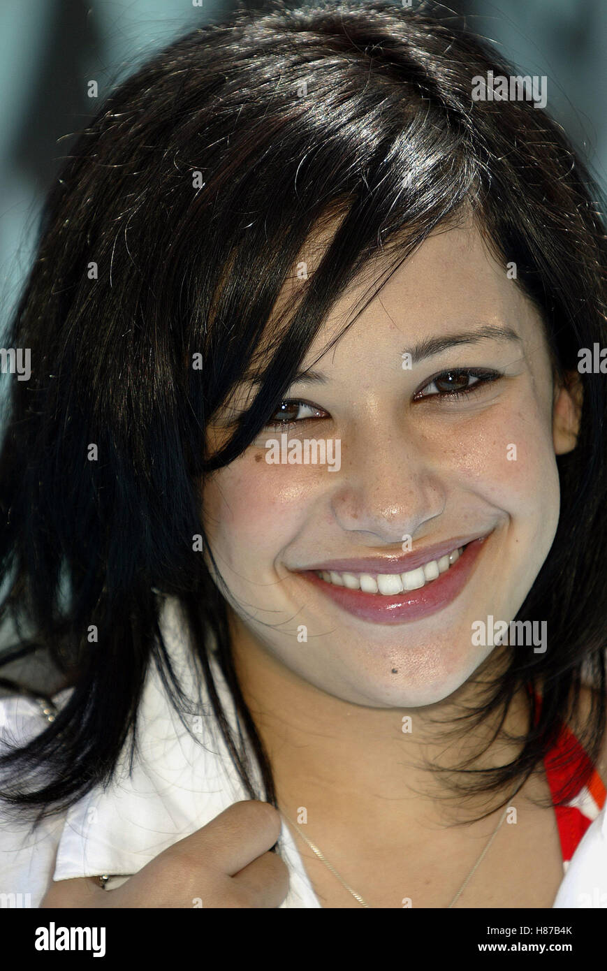 LALAINE FINDING NEMO WORLD PREMIERE HOLLYWOOD LOS ANGELES USA 18 May 2003 Stock Photo