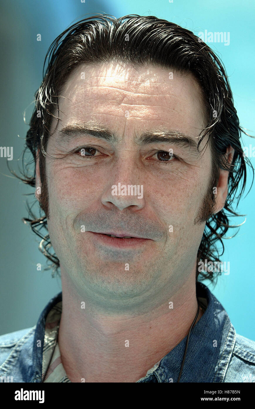 NATHANIEL PARKER FINDING NEMO WORLD PREMIERE HOLLYWOOD LOS ANGELES USA 18 May 2003 Stock Photo