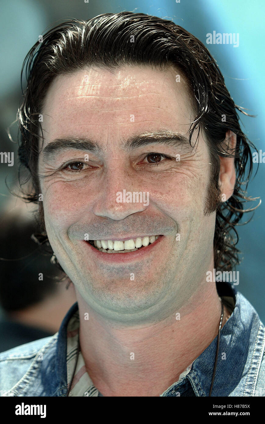 NATHANIEL PARKER FINDING NEMO WORLD PREMIERE HOLLYWOOD LOS ANGELES USA 18 May 2003 Stock Photo