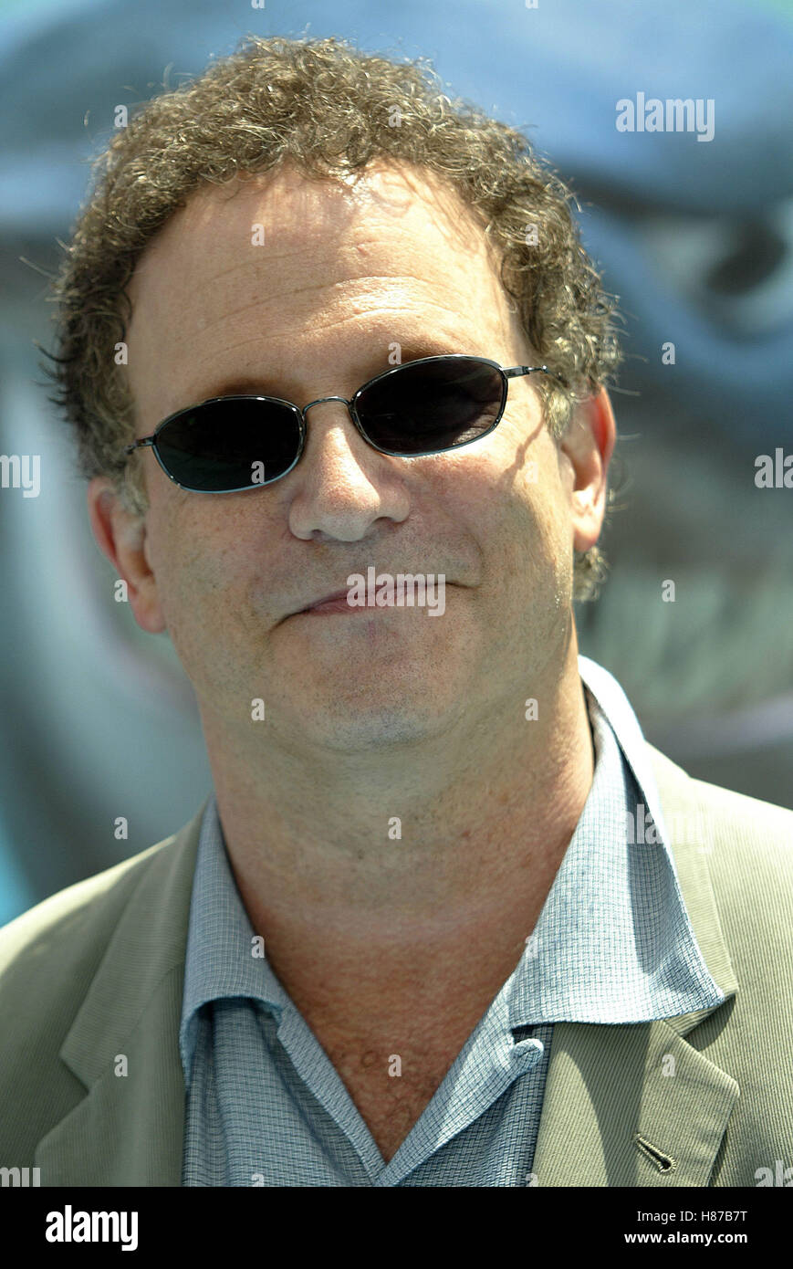 ALBERT BROOKS FINDING NEMO WORLD PREMIERE HOLLYWOOD LOS ANGELES USA 18 ...