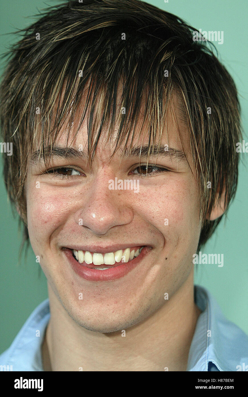 Oliver james hires stock photography and images Alamy