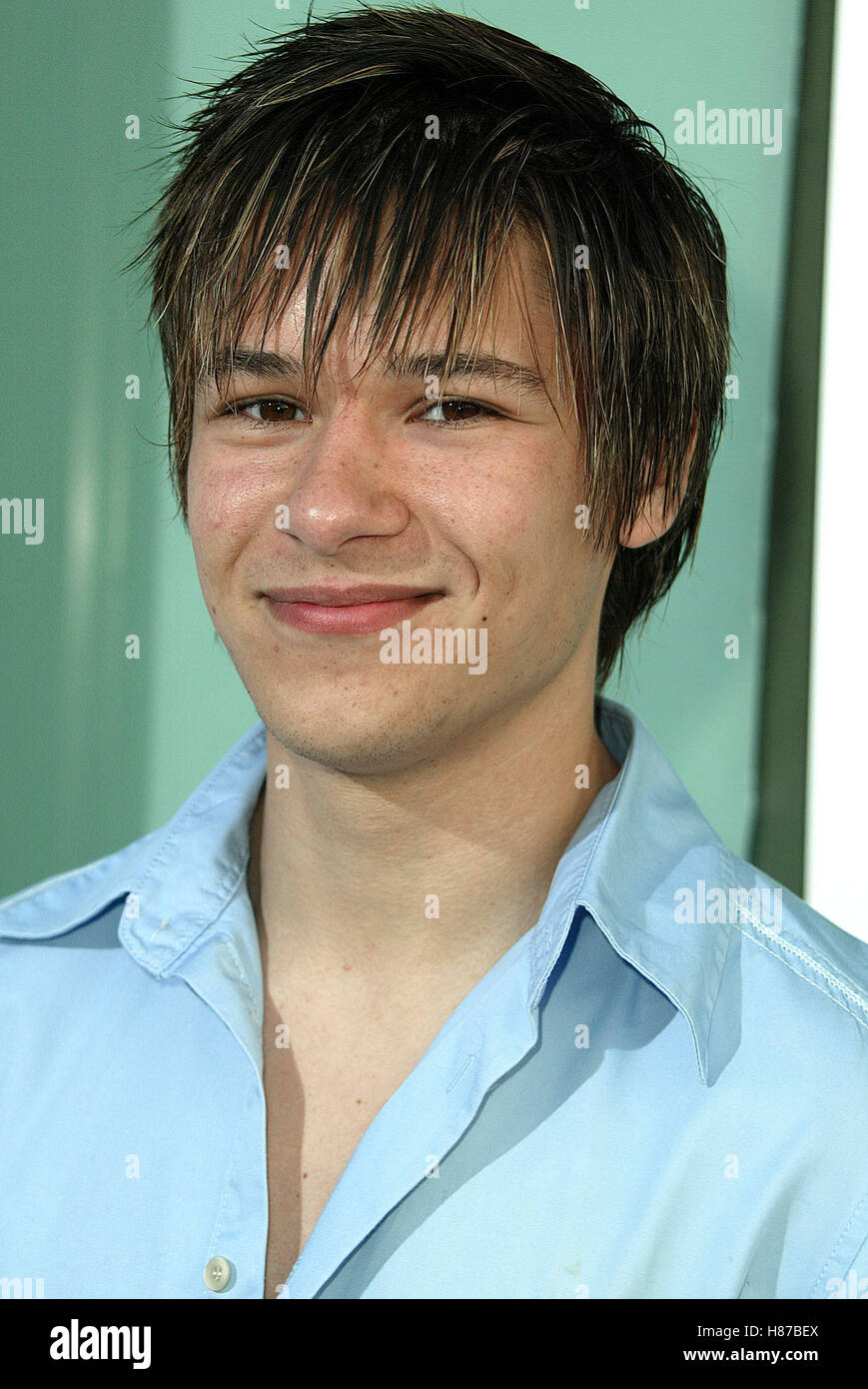 OLIVER JAMES THE IN LAWS FILM PREMIERE CINERAMA DOME HOLLYWOOD USA 19