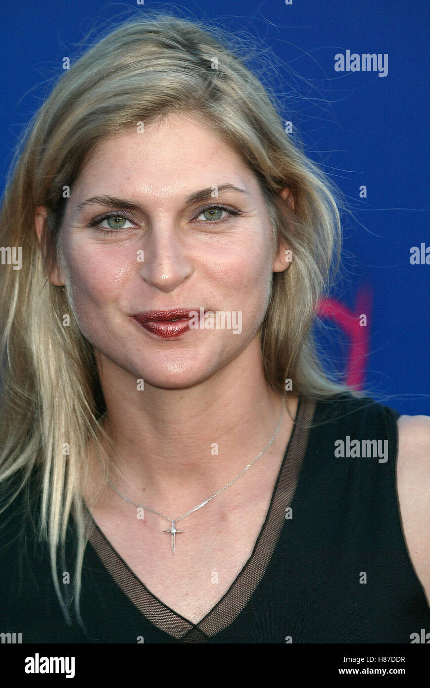 Gabrielle reece hi-res stock photography and images - Alamy