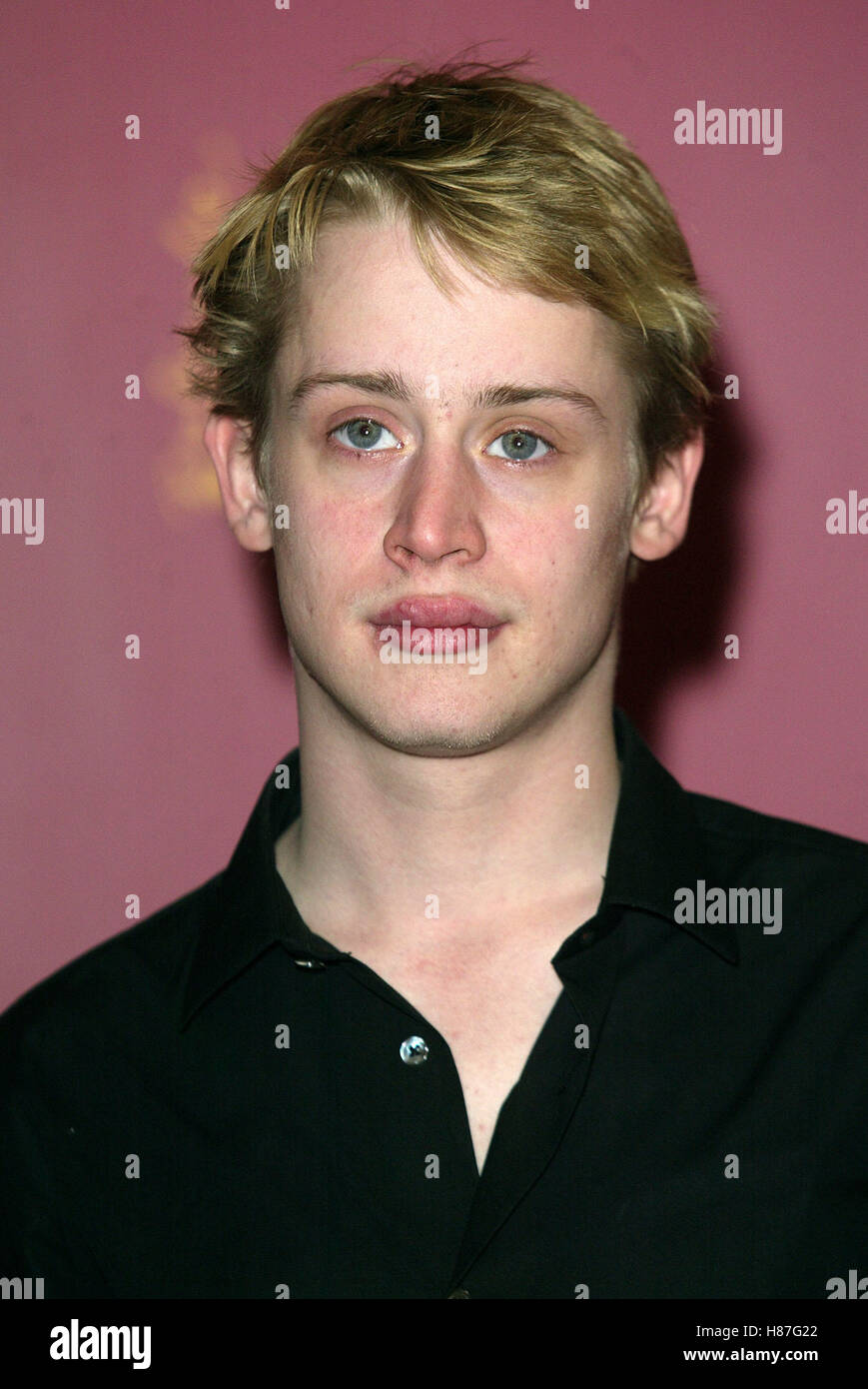Party Monster 2003 Macaulay Culkin High Resolution Stock Photography And Images Alamy