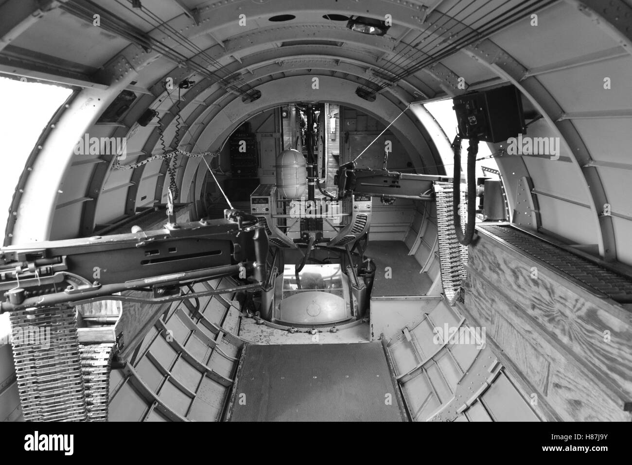 Boeing B17 Flying Fortress....Thunderbird. The most original flying Fortress in the world