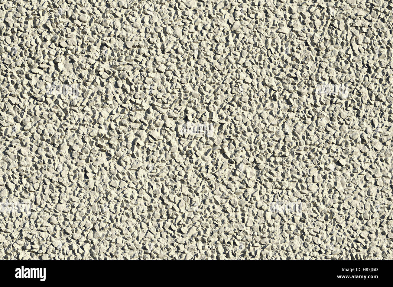 Wall little stones texture for background Stock Photo - Alamy