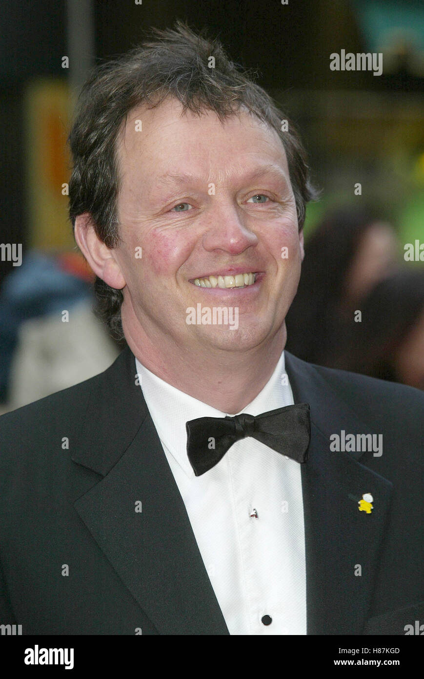 Kevin Whately Stock Photos & Kevin Whately Stock Images - Page 2 - Alamy