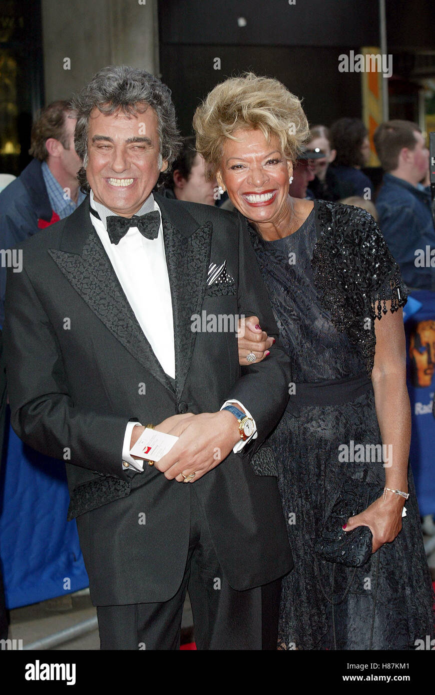 David dickinson hi-res stock photography and images - Alamy