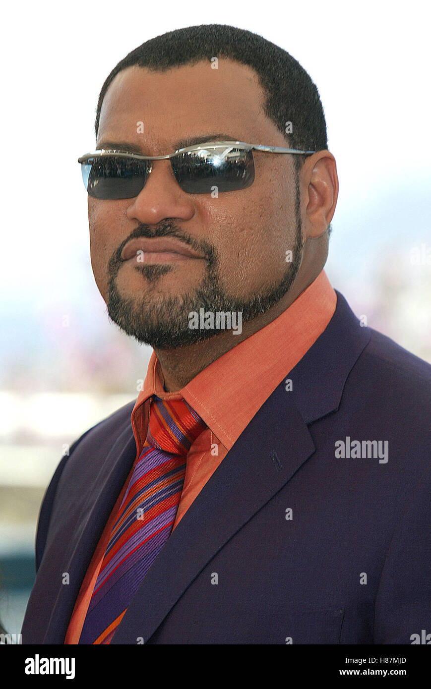 Laurence fishburne hi-res stock photography and images - Alamy