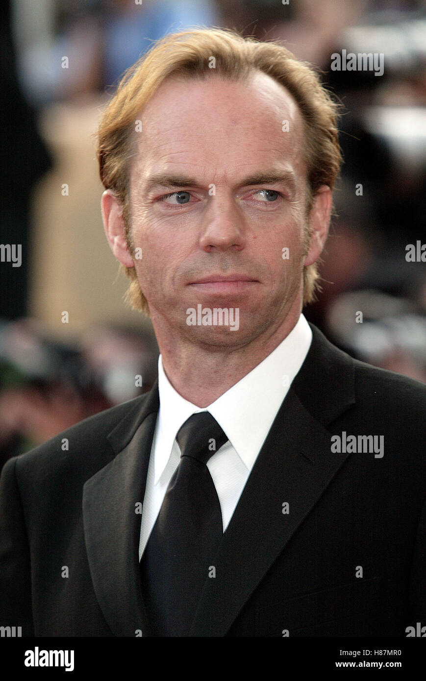 30 Hugo Weaving For Usa Today May 2 2003 Stock Photos, High-Res Pictures,  and Images - Getty Images