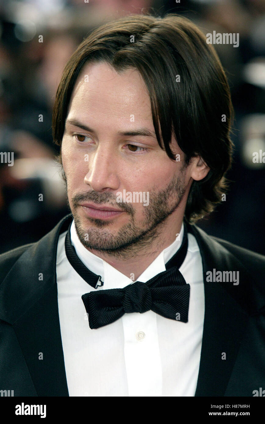 KEANU REEVES CANNES FILM FESTIVAL CANNES FRANCE 15 May 2003 Stock Photo Alamy KEANU REEVES CANNES FILM FESTIVAL CANNES FRANCE 15 May 2003 Stock Photo Alamy