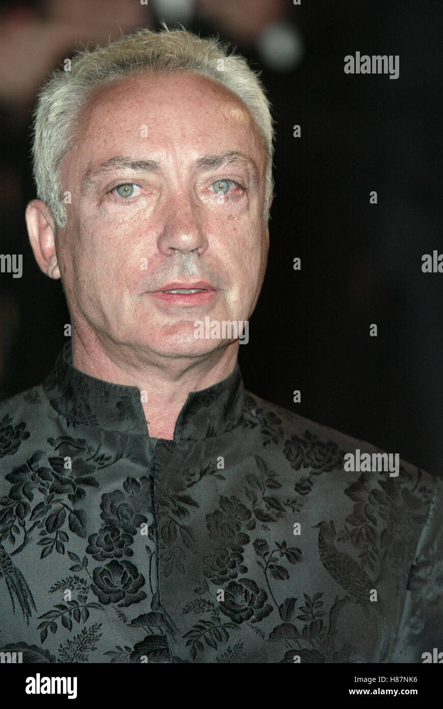 Udo kier hi-res stock photography and images - Alamy