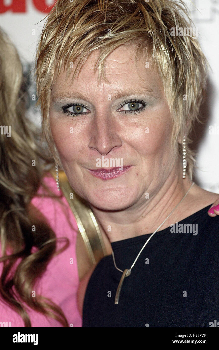 Watch Linda Henry video Watch Linda Henry video