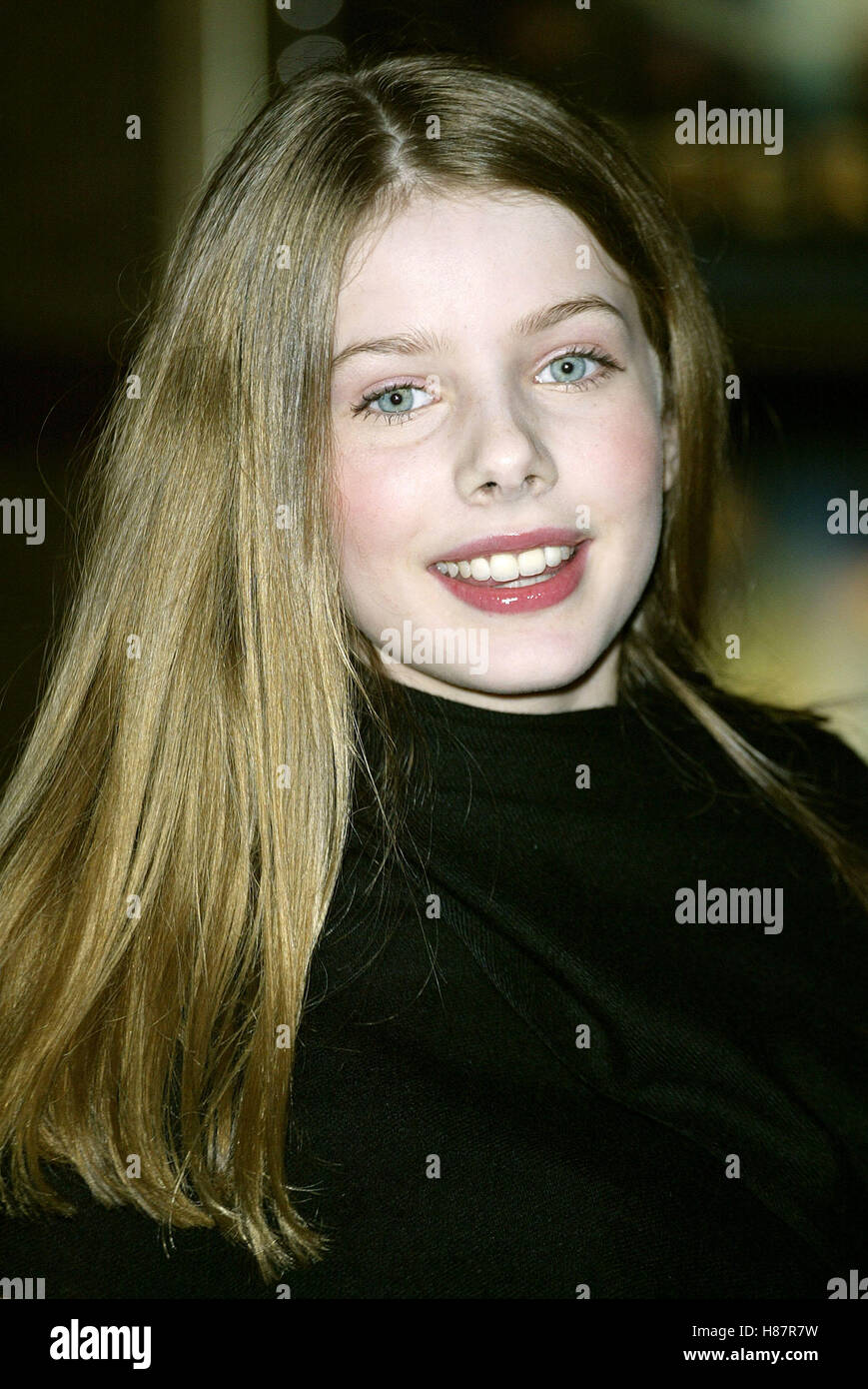 2019 year - Rachel Hurd-Wood 2019 year