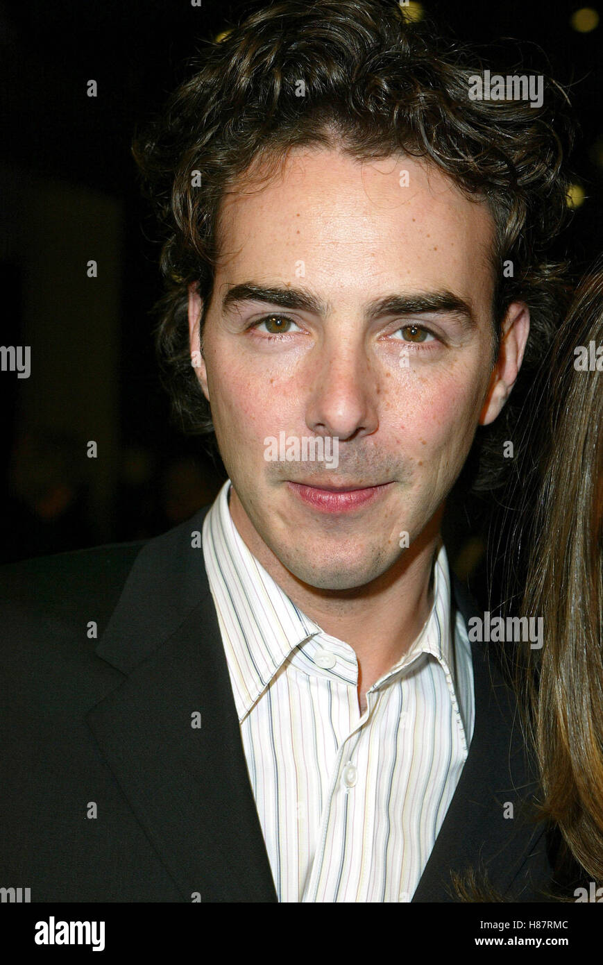 SHAWN LEVY JUST MARRIED FILM PREMIERE LA ARCLIGHT CINERAMA DOME