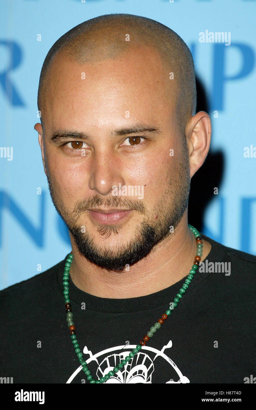 Cris Judd