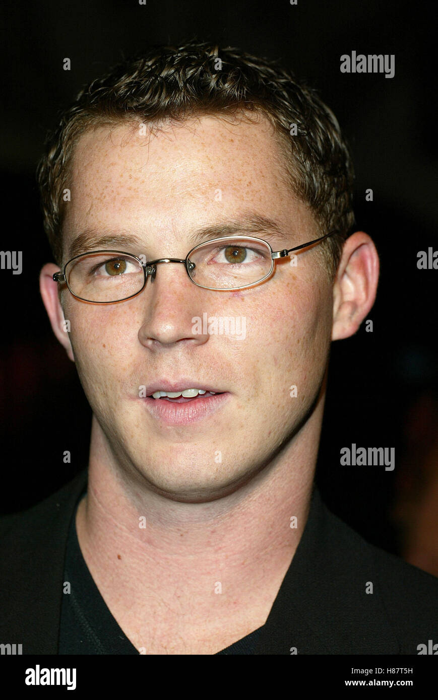 SHAWN HATOSY A GUY THING WORLD PREMIERE LA WESTWOOD LOS ANGELES USA 14