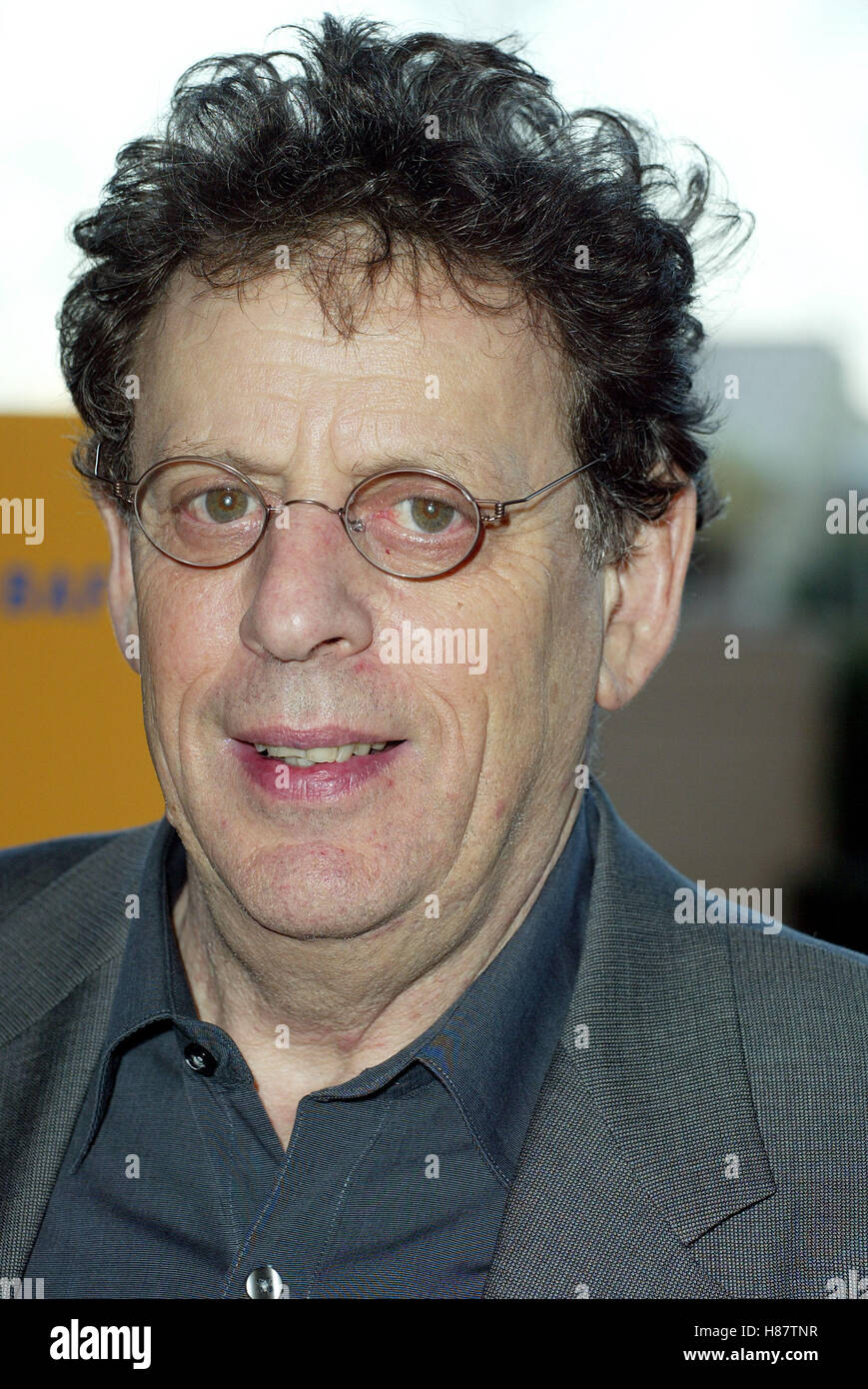Philip glass hires stock photography and images Alamy