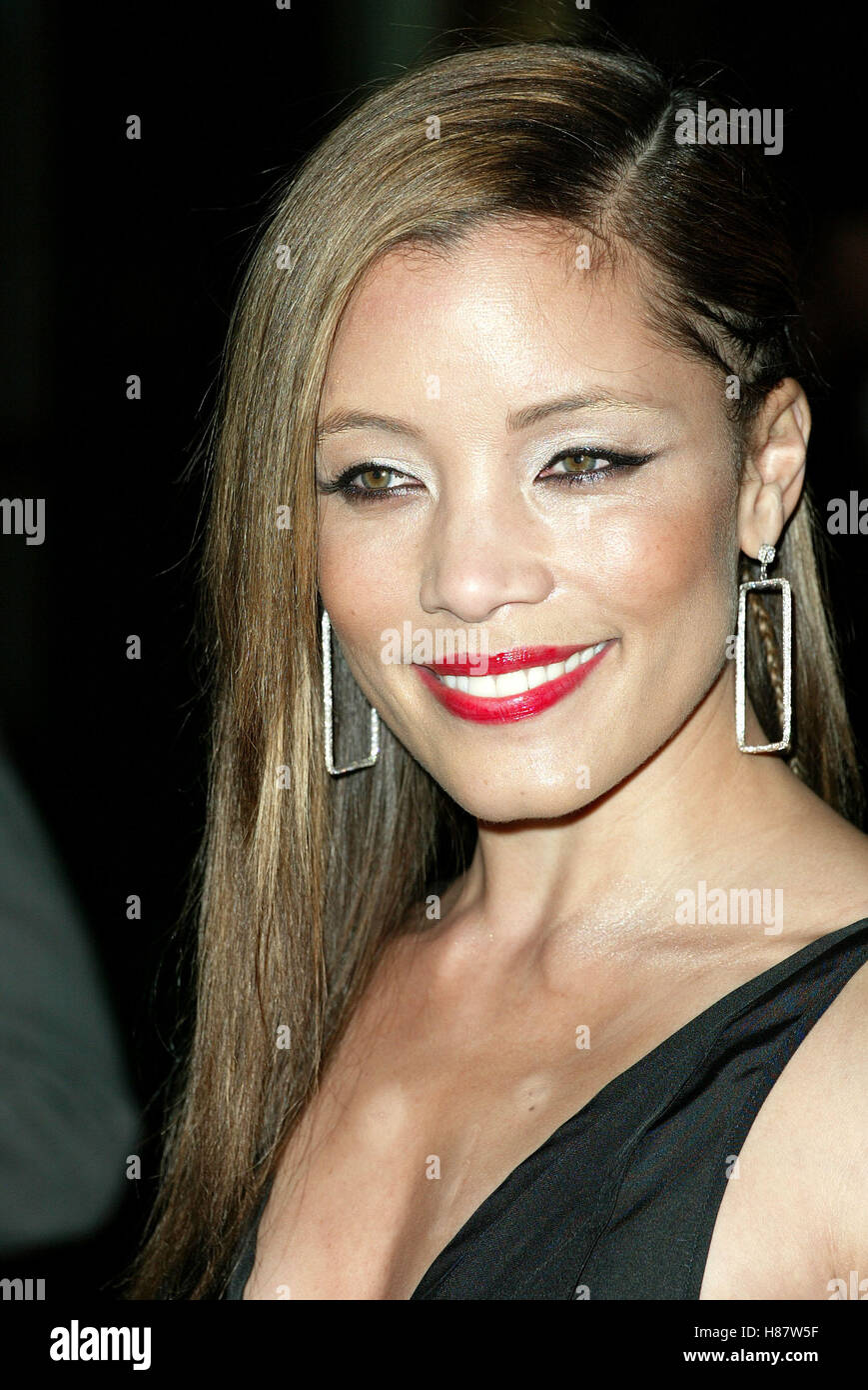 Michael michele los angeles usa High Resolution Stock Photography and