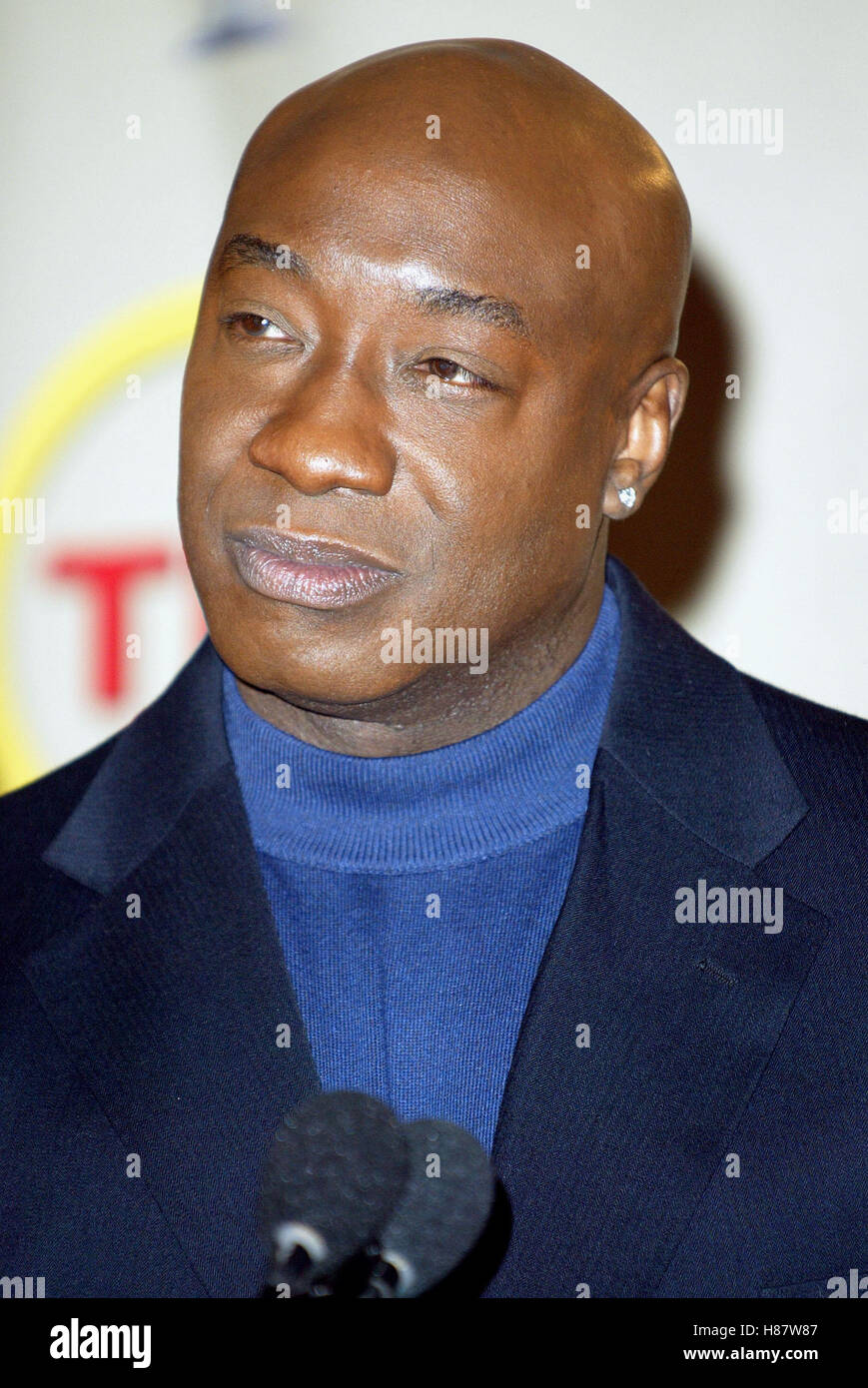 MICHAEL CLARKE DUNCAN NOMINATIONS SCREEN ACTORS GULD SKIRBALL CENTRE
