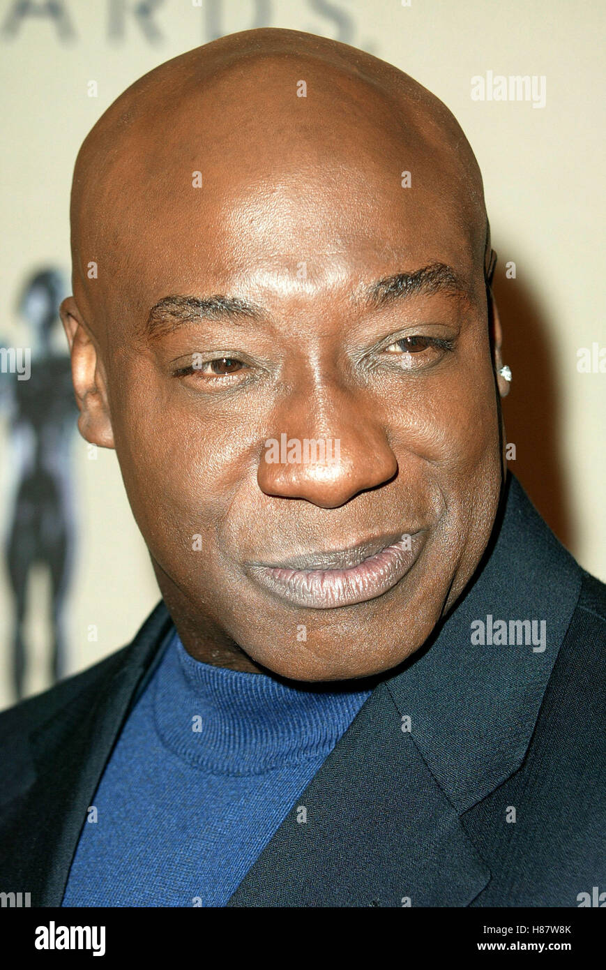 MICHAEL CLARKE DUNCAN NOMINATIONS SCREEN ACTORS GULD SKIRBALL CENTRE