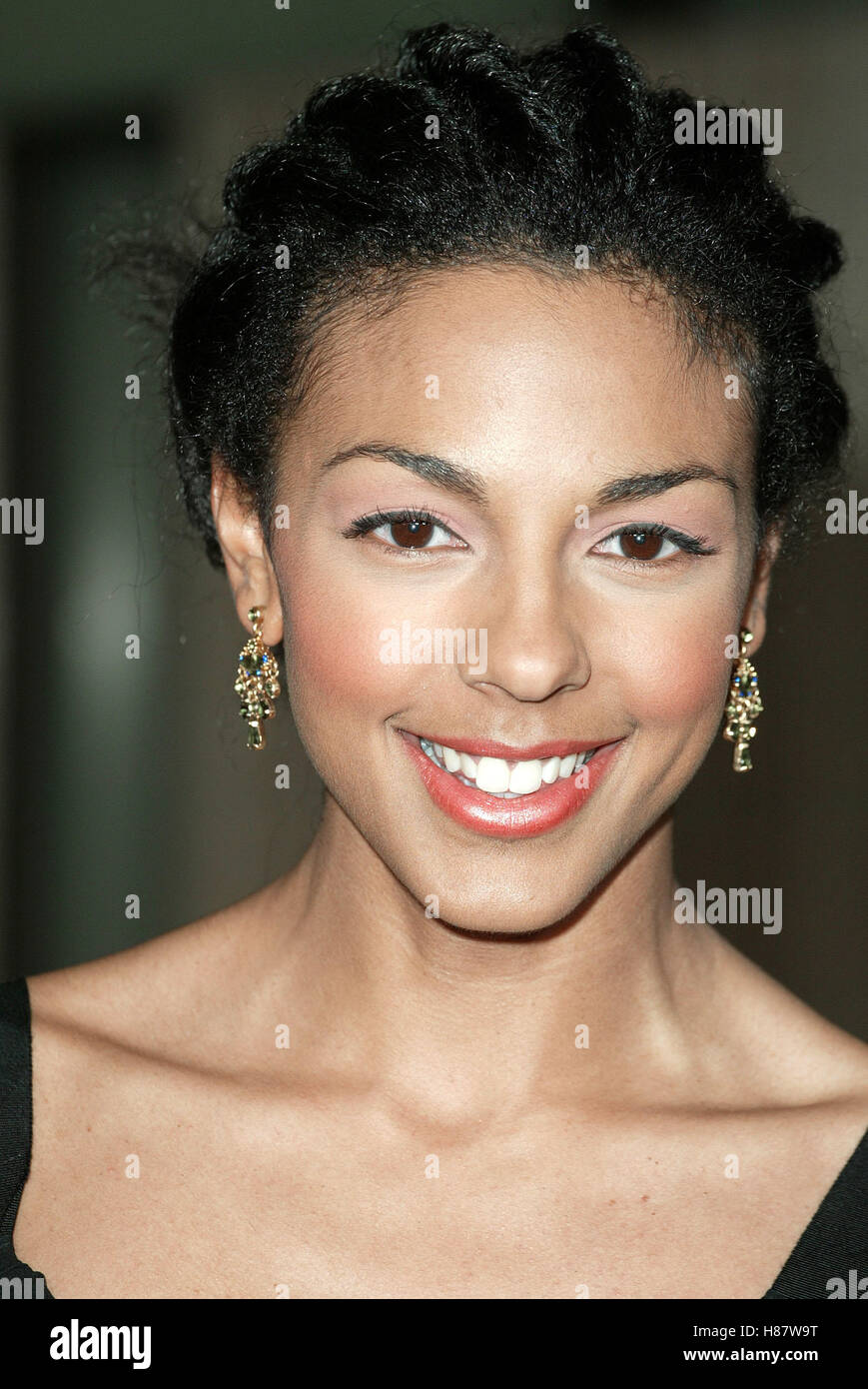 Marsha Thomason Biography