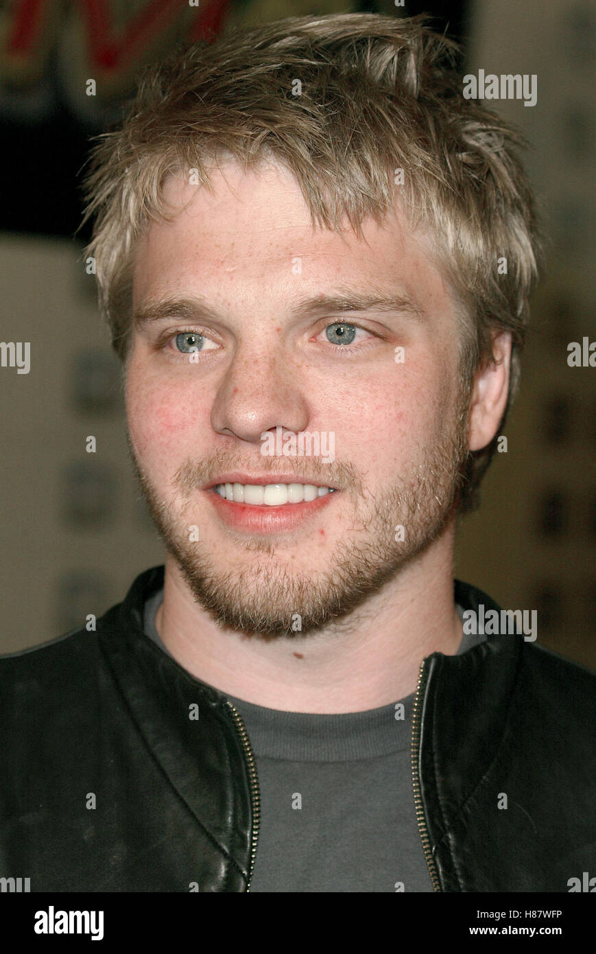 David Paetkau picture foto David Paetkau