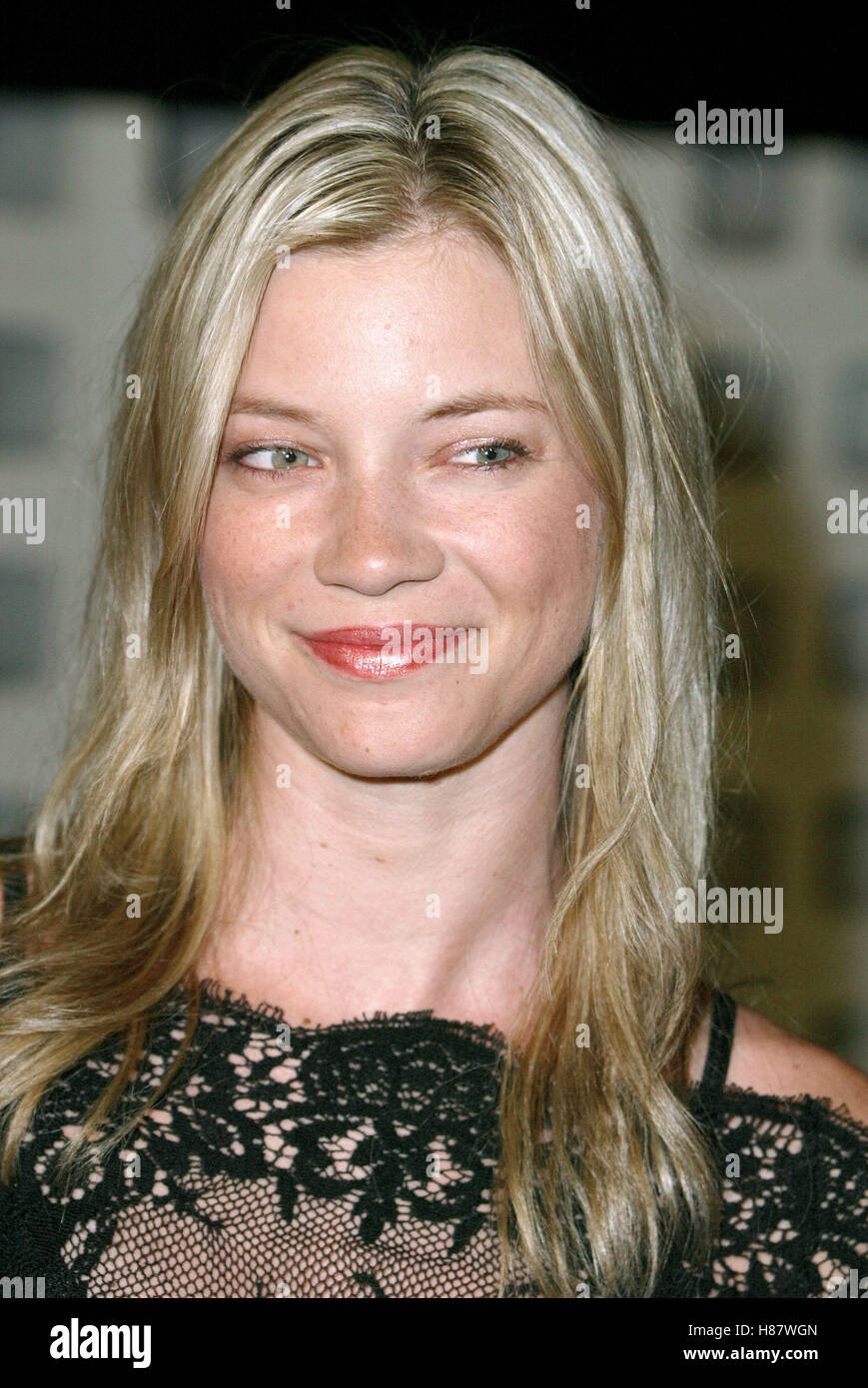Amy smart final hires stock photography and images Alamy